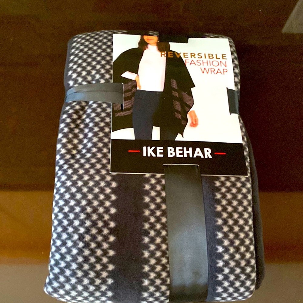 Fashion Wrap